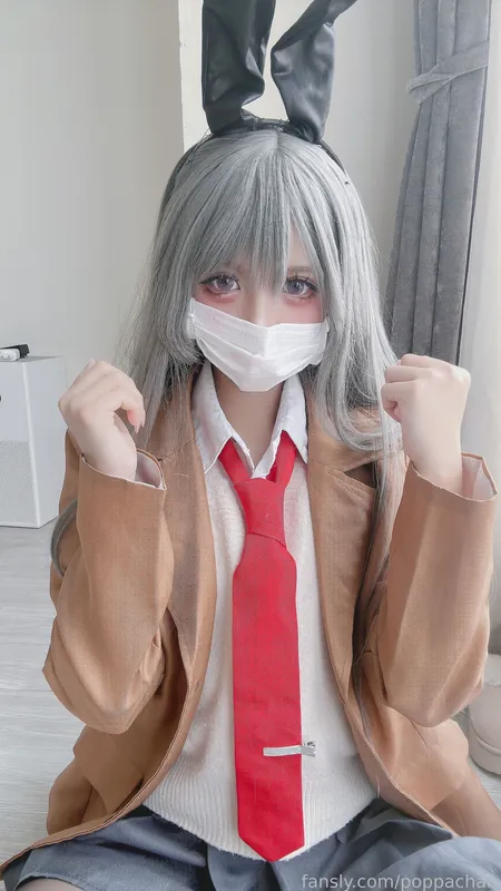 Mai - PoppaChan